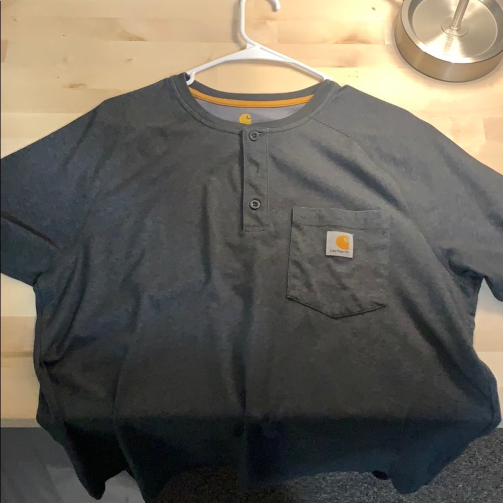 Carhartt Henley